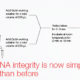 Lose pain, gain RNA integrity: new Qubit products